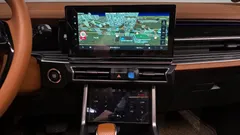 2023 SsangYong Torres Gasoline 1.5 2WD — фото 15