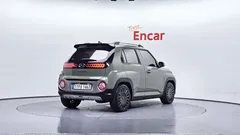 2023 Hyundai Casper Turbo Inspiration — фото 2