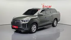 2022 SsangYong Rexton Diesel 2.2 4WD — фото 1