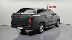 2022 SsangYong Rexton Diesel 2.2 4WD — фото 2
