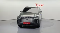 2022 SsangYong Rexton Diesel 2.2 4WD — фото 3