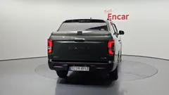 2022 SsangYong Rexton Diesel 2.2 4WD — фото 4