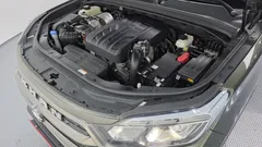2022 SsangYong Rexton Diesel 2.2 4WD — фото 6