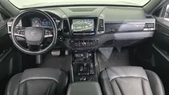 2022 SsangYong Rexton Diesel 2.2 4WD — фото 7