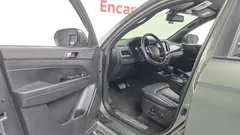 2022 SsangYong Rexton Diesel 2.2 4WD — фото 10