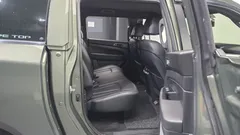 2022 SsangYong Rexton Diesel 2.2 4WD — фото 12