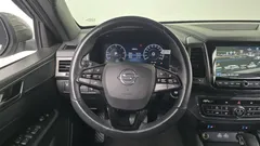 2022 SsangYong Rexton Diesel 2.2 4WD — фото 13