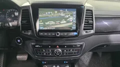 2022 SsangYong Rexton Diesel 2.2 4WD — фото 14