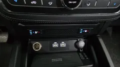 2022 SsangYong Rexton Diesel 2.2 4WD — фото 17