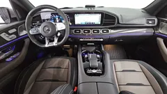 2023 Mercedes-Benz GLE-Class AMG GLE53 4MATIC+ — фото 7