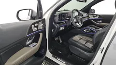 2023 Mercedes-Benz GLE-Class AMG GLE53 4MATIC+ — фото 10
