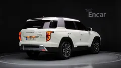 2023 SsangYong Torres Gasoline 1.5 2WD — фото 2