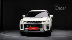 2023 SsangYong Torres Gasoline 1.5 2WD — фото 3
