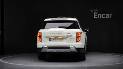 2023 SsangYong Torres Gasoline 1.5 2WD — фото 4