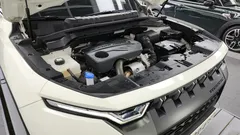 2023 SsangYong Torres Gasoline 1.5 2WD — фото 6