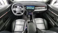 2023 SsangYong Torres Gasoline 1.5 2WD — фото 7