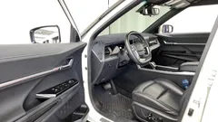 2023 SsangYong Torres Gasoline 1.5 2WD — фото 10