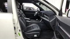 2023 SsangYong Torres Gasoline 1.5 2WD — фото 15