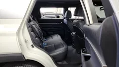 2023 SsangYong Torres Gasoline 1.5 2WD — фото 16