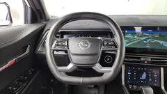 2023 SsangYong Torres Gasoline 1.5 2WD — фото 17