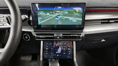2023 SsangYong Torres Gasoline 1.5 2WD — фото 18