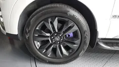 2021 Kia Mohave Diesel 3.0 4WD 6-Seater, белый — фото 5
