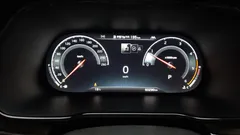 2021 Kia Mohave Diesel 3.0 4WD 6-Seater, белый — фото 8