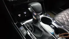 2021 Kia Mohave Diesel 3.0 4WD 6-Seater, белый — фото 9