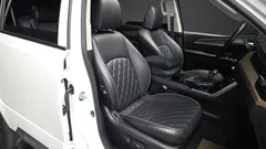 2021 Kia Mohave Diesel 3.0 4WD 6-Seater, белый — фото 10