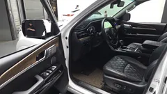 2021 Kia Mohave Diesel 3.0 4WD 6-Seater, белый — фото 11