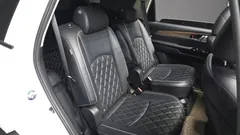 2021 Kia Mohave Diesel 3.0 4WD 6-Seater, белый — фото 12