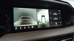 2021 Kia Mohave Diesel 3.0 4WD 6-Seater, белый — фото 14