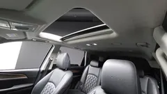 2021 Kia Mohave Diesel 3.0 4WD 6-Seater, белый — фото 18