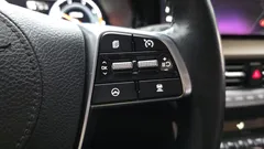 2021 Kia Mohave Diesel 3.0 4WD 6-Seater, белый — фото 19