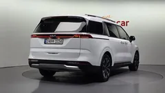 2023 Kia Carnival Gasoline 9-Seater Signature — фото 2