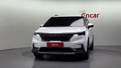 2023 Kia Carnival Gasoline 9-Seater Signature — фото 3