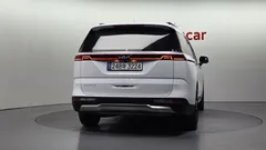 2023 Kia Carnival Gasoline 9-Seater Signature — фото 4