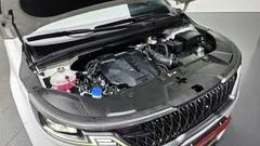 2023 Kia Carnival Gasoline 9-Seater Signature — фото 6