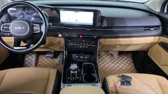 2023 Kia Carnival Gasoline 9-Seater Signature — фото 7