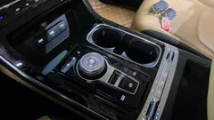 2023 Kia Carnival Gasoline 9-Seater Signature — фото 9