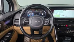 2023 Kia Carnival Gasoline 9-Seater Signature — фото 14