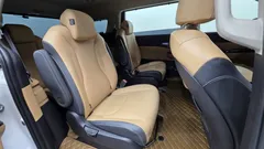2023 Kia Carnival Gasoline 9-Seater Signature — фото 19