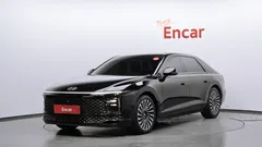 2023 Hyundai Grandeur Calligraphy — фото 1