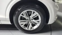 2024 Genesis GV70 2.5T Gasoline AWD, белый — фото 5