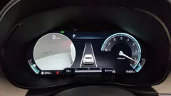 2024 Genesis GV70 2.5T Gasoline AWD, белый — фото 8