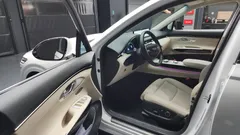 2024 Genesis GV70 2.5T Gasoline AWD, белый — фото 10