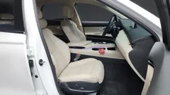 2024 Genesis GV70 2.5T Gasoline AWD, белый — фото 11