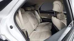 2024 Genesis GV70 2.5T Gasoline AWD, белый — фото 12