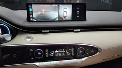 2024 Genesis GV70 2.5T Gasoline AWD, белый — фото 16