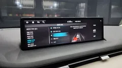 2024 Genesis GV70 2.5T Gasoline AWD, белый — фото 17